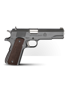 pistola springfield armory 1911 mil-spec black 45 acp