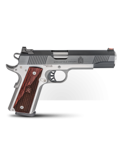 pistola springfield armory 1911 ronin blued stainless 5 pulgadas 10 mm