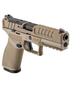 Pistola Springfield Armory Echelon U-Notch FDE 4,5" 9mm