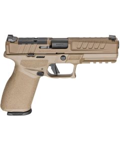 Pistola Springfield Armory Echelon U-Notch FDE 4,5" 9mm