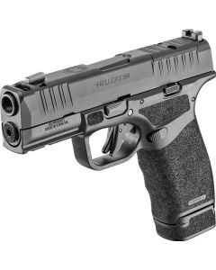 Pistola Springfield Armory Hellcat Pro OSP Comp 3,7" - 9mm Pb