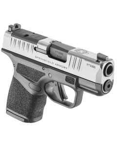 Pistola Springfield Armory Hellcat OSP Stainless 3" - 9mm Pb
