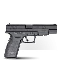 Pistola Springfield Armory XD 5" 9mm Parabellum