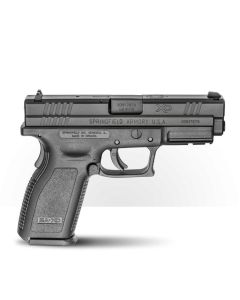 Pistola Springfield Armory XD 4"  - 9mm Parabellum