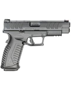 Pistola Springfield Armory XDM Elite OSP 4,5" 9mm