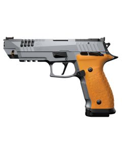 Pistola Steyr ATC Rock 5" - 9mm Pb