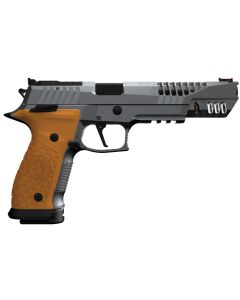 Pistola Steyr ATC Rock 6" 9mm Parabellum