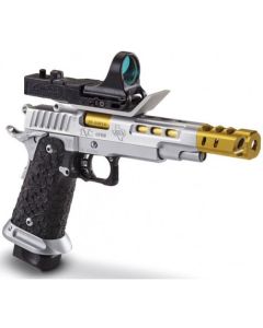 Pistola STI DVC Open 1911-38 Sp. 357 Mag. imagen 1