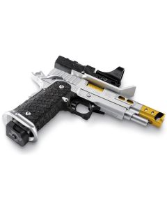 Pistola STI DVC Steel 9mm imagen 1