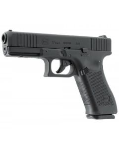 Pistola de Co2 Glock 17 Gen 5 - 4,5 BBs