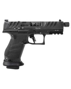 Pistola Walther PDP Compact 4.6" OR PRO SD - 9mm.