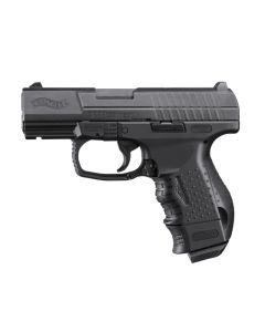 Pistola Walther CP99 Compact CO2 - BB's 4.5mm imagen 7