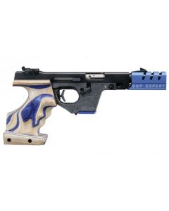 Pistola Walther GSP