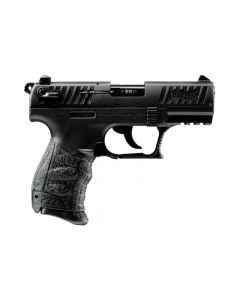 Pistola Walther P22Q 22Lr imagen 3