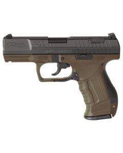 Pistola Walther P99 AS Final Edition 4" - 9mm