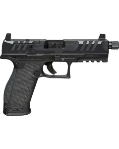 Pistola Walther PDP 5.1" First Edition 9mm