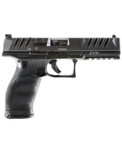 Pistola Walther PDP Full Size 5" 9mm 18 tiros