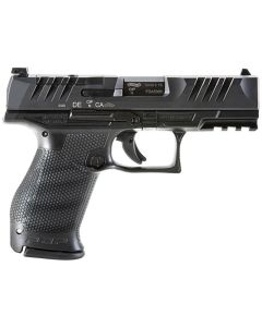 Pistola Walther PDP Compact