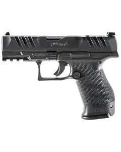 Pistola de servicio walther