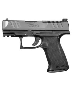 Pistola Walther PDP F-Series 3.5" - 9mm.