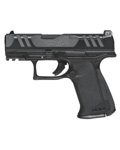 Pistola Walther PDP F-Series 3.5" - 9mm.