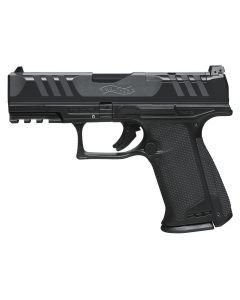 Pistola Walther PDP F-Series 4" - 9mm Parabellum