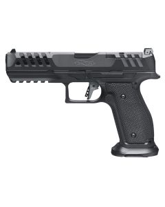 Pistola Walther PDP Match SF 5" - 9mm Parabellum
