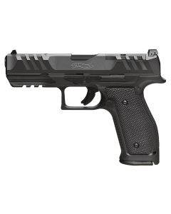 pistola walther pdp sf 4.5" - 9mm.