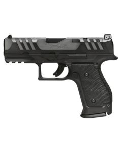Pistola Walther PDP SF Compact 4" - 9mm Parabellum
