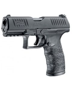 Pistola Walther PPQ M2 4.25" 45 ACP imagen 2
