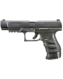 Pistola Walther PPQ M2 5" - 9mm