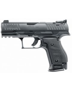 Pistola Walther Q4 SF OR 4" - 9mm