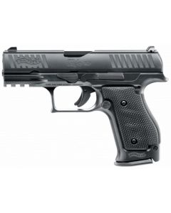 Pistola Walther Q4 SF PS 4" - 9mm