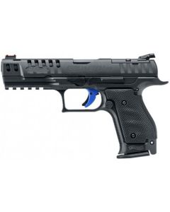 Pistola Walther Q5 Match SF
