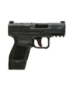 Pistola CANiK METE MC9 Black 3.2” - 9mm