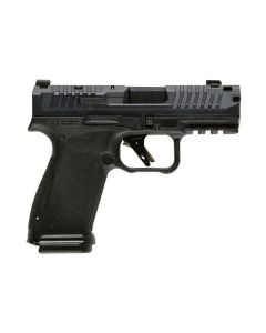 Pistola CANiK METE MC9 PRIME Black 3.6” - 9mm