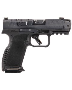 Pistola CANiK METE MC9 PRIME RADIAN Black 3.8” - 9mm