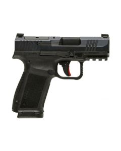 Pistola CANiK METE MC9L Black 3.2” - 9mm