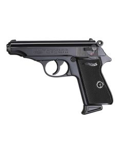 Pistola Fogueo Walther