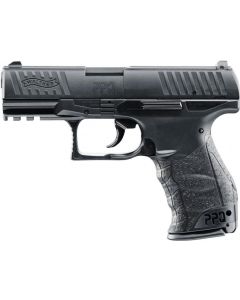 Pistola Walther PPQ