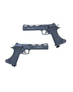 Pistola Artemis CP400 Co2 4.5mm Balines imagen 1