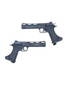 Pistola Artemis CP400 Co2 4.5mm Balines imagen 1