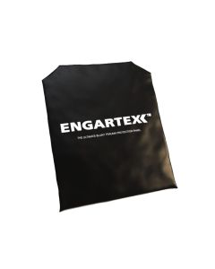 Placa balística Engarde Soft Armor IIIA