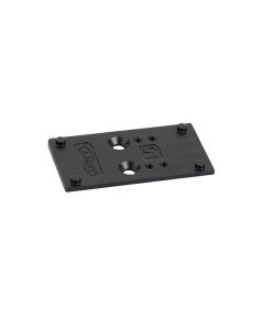 pletina para pistola Walther PDP