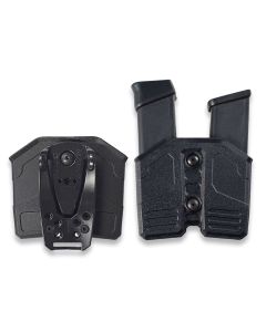 funda radar para cargador doble