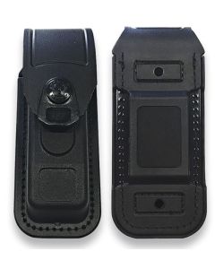 funda portacargador simple Radar para cinturon policial