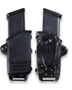 Funda portacargador Radar rotatoria