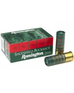 Postas Remington 12/70