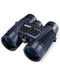 Binóculos Bushnell H20 8x42 ROOF BAK-4