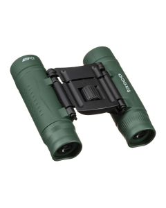 Prismático Tasco ESSENTIALS - 10x25 verde